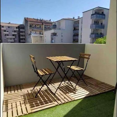 La Venise Du Languedoc Sete,Terrasse,Mer,Cosy Exteriör bild